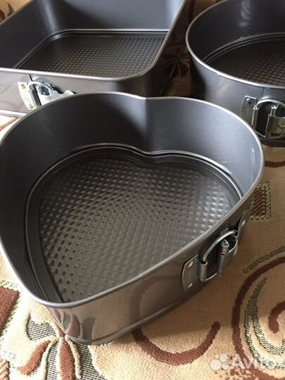 Форма для выпечки