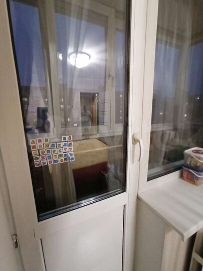 3-к. квартира, 60,2 м², 7/9 эт.