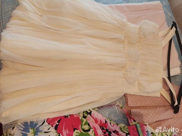 Платья для девочек