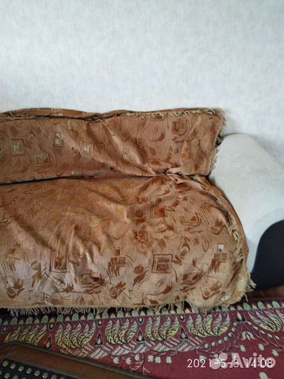 Покрывало на 2 х спальную кровать