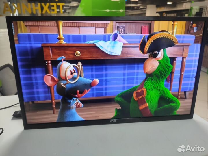 Телевизор Artel A32KH5500