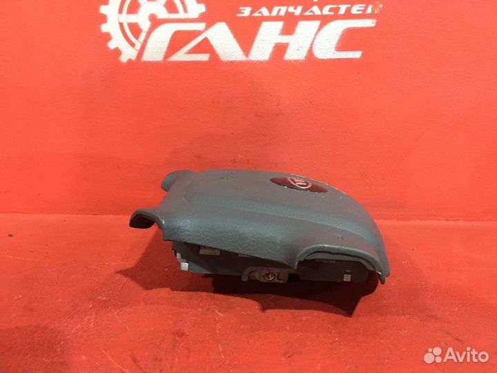 Подушка безопасности в руль Kia Cerato хетчбэк
