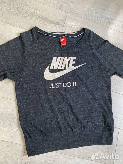 Кофта Nike/L/Оригинал