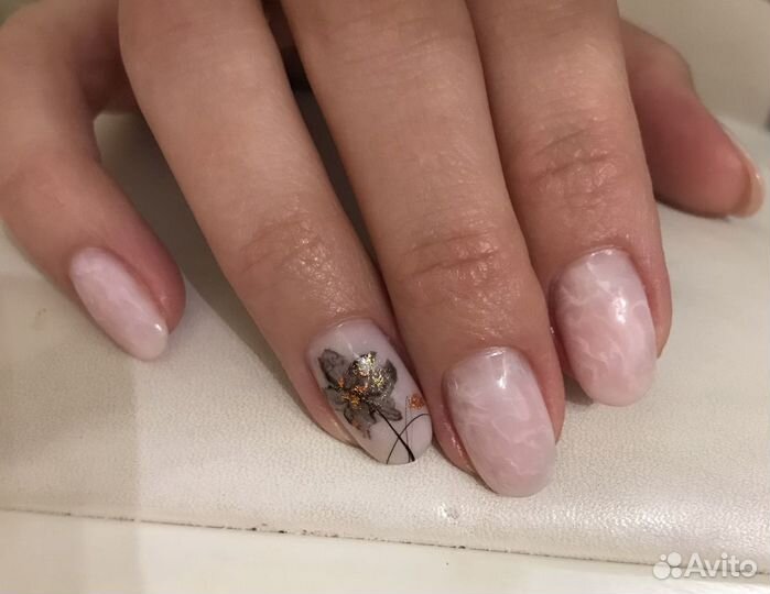 Мастер маникюра/педикюра/шугаринг/воск/депиляции