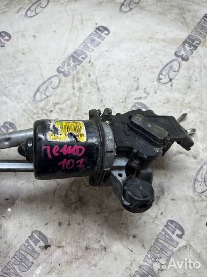 Трапеция стеклоочистителя Peugeot 107