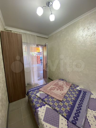 Комната 12 м², 1/1 эт.