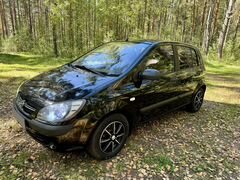 Hyundai Getz 1.4 МТ, 2005, 277 000 км