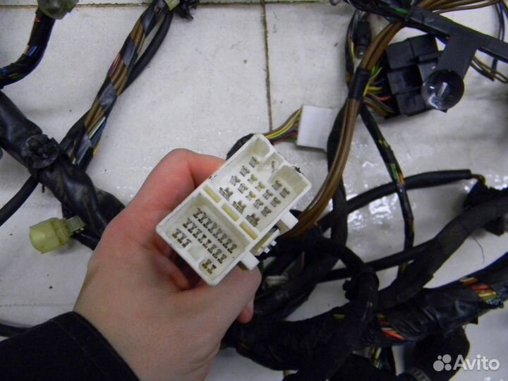 Проводка (коса) Besturn(B50) 2009-2016