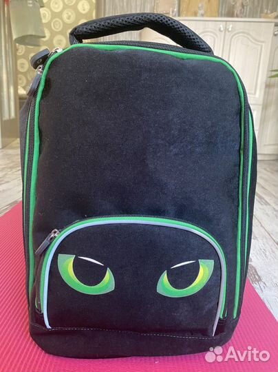 Рюкзак школьный новый