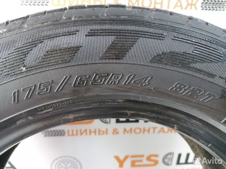 Goodyear GT 2E 175/65 R14 82T