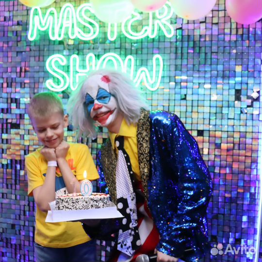 Анимационные программы