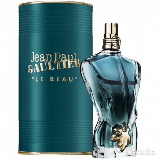Jean paul gaultier le beau 74ml