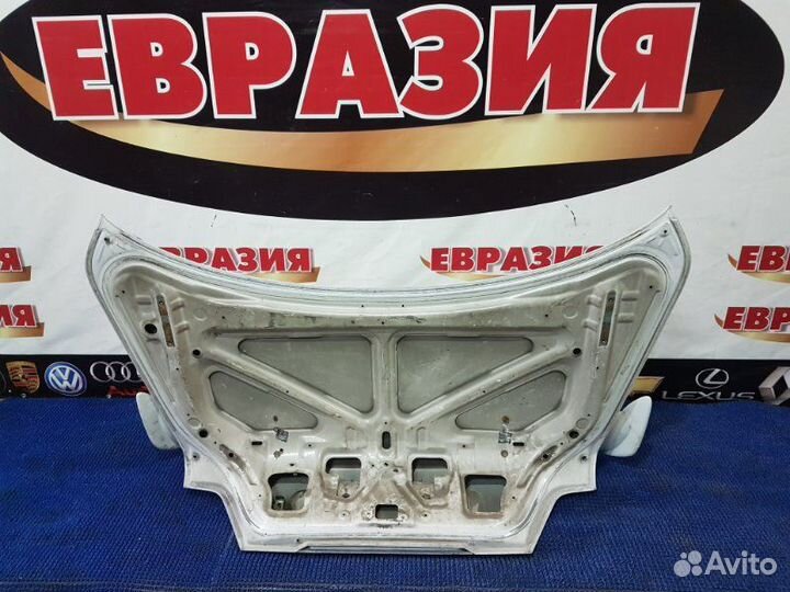 Крышка багажника Toyota Vista CV40 3CT 1995