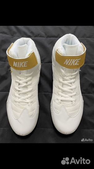 Борцовки nike