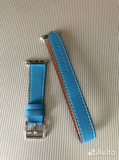 Ремешок apple watch 38 мм