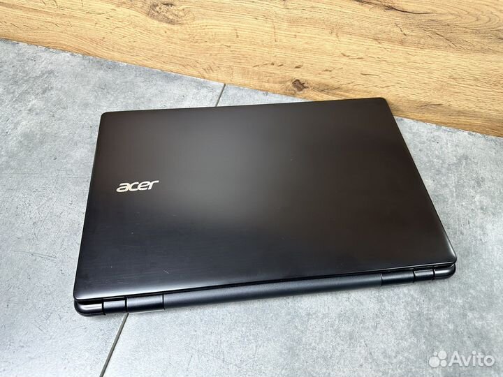 Acer V5 572 N2840/RAM 8GB/GT810M/SSD 128+HDD 500
