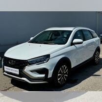 Новый ВАЗ (LADA) Vesta Cross 1.8 CVT, 2024, цена 1 942 000 руб.