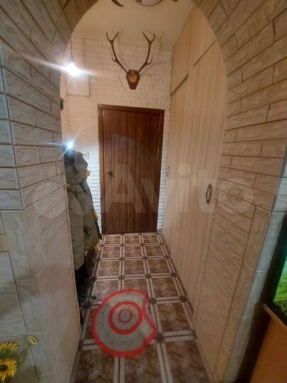 3-к. квартира, 78 м², 3/5 эт.