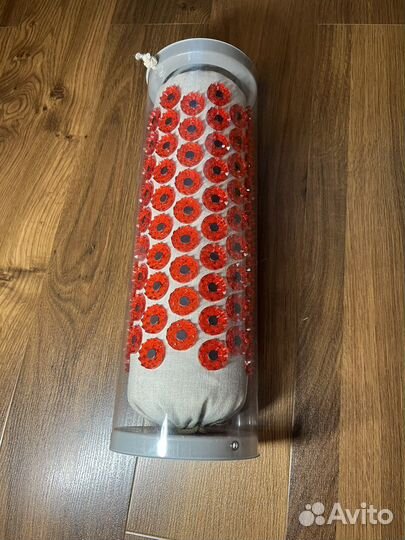 Бронь до 27 Тибетский аппликатор (Кузнецова)