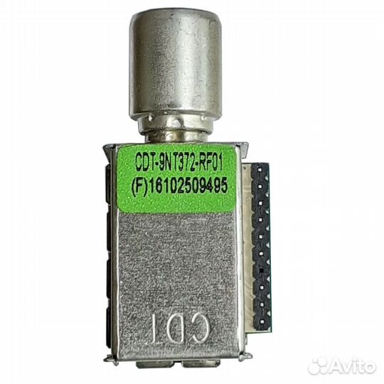 Тюнер CDT-9NT372-RF01 для BBK, Dexp