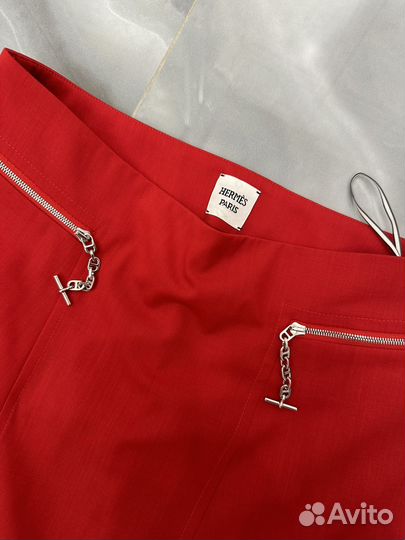 Юбка Hermes оригинал