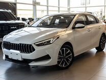 Новый Kia K3 1.5 CVT, 2023, цена от 1 790 000 руб.