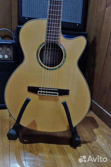 Электроакустическая гитара Ibanez AEG10NE NT