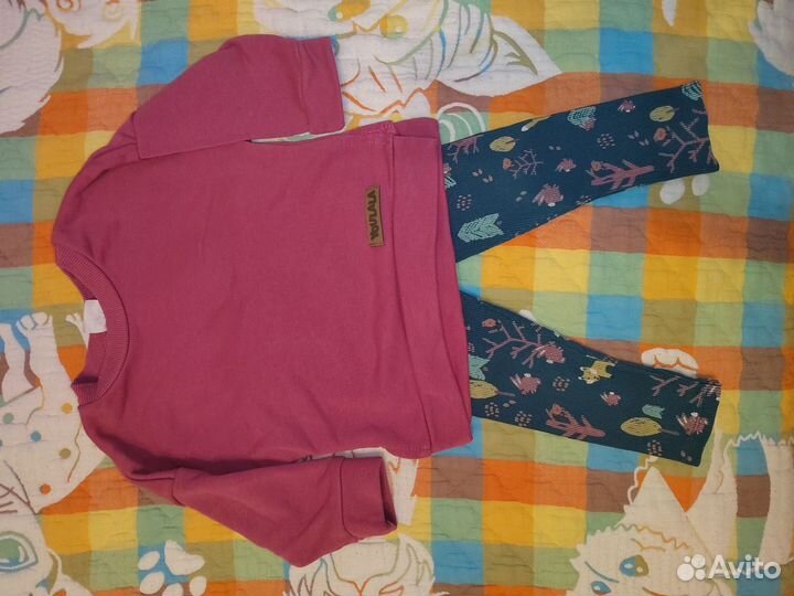 Костюм Zara 92 98