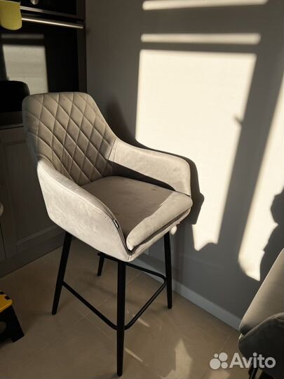 Стул барный