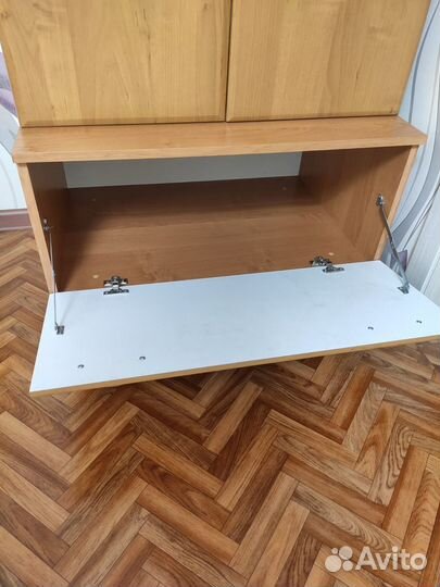 Стенка в гостинную