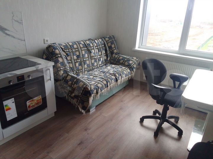 2-к. квартира, 42 м², 5/12 эт.