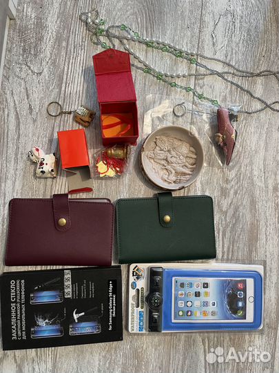 Посуда пакетом за шоколадку