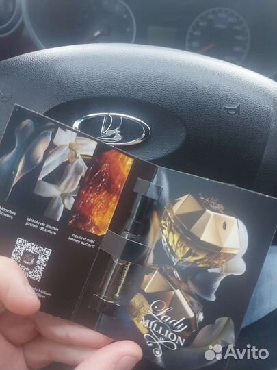 Туалетная вода женская Paco robanne