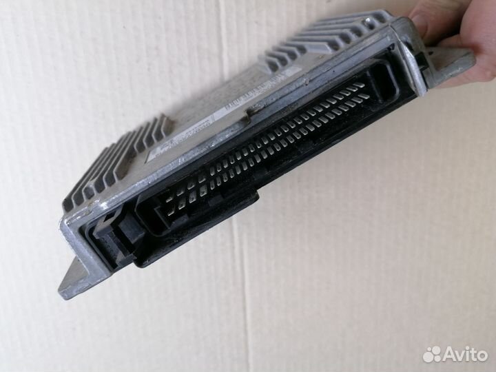 Блок управления двигателем для Renault Laguna 1