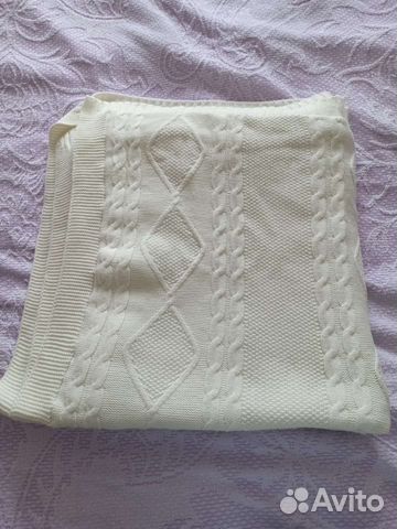 Плед одеяло