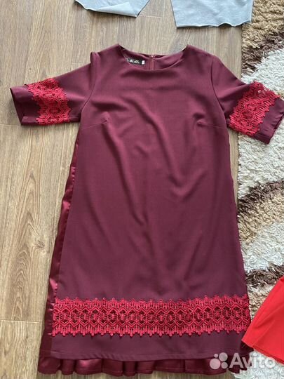 Женские вещи