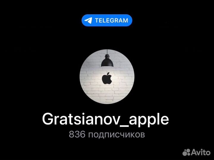 Apple MacBook Pro 14 2021 M1 16/512gb (Акб 100%)