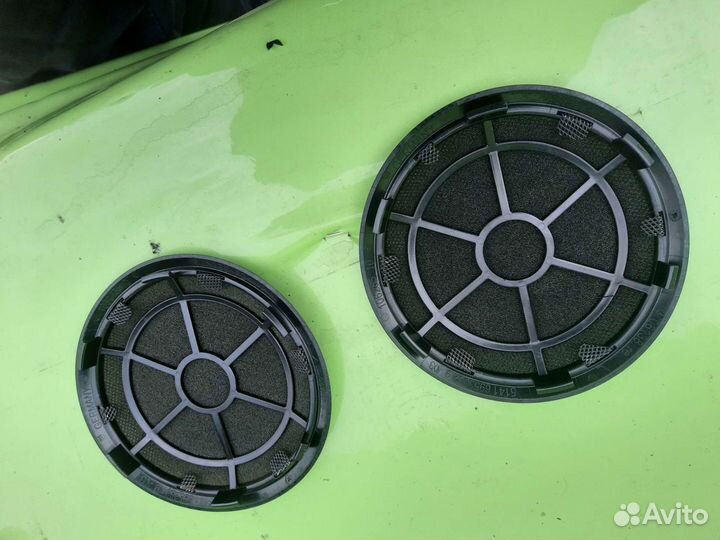 Сетки динамиков бмв 3 Е90 Е91 Е92 Е93