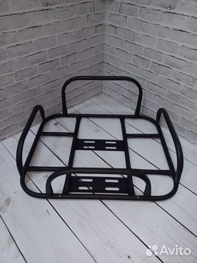 Багажник 50х40 см для электровелосипедов