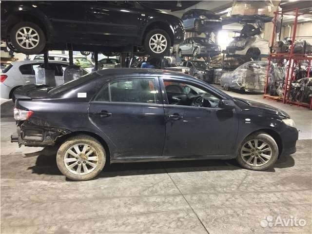 Разбор на запчасти Toyota Corolla E15