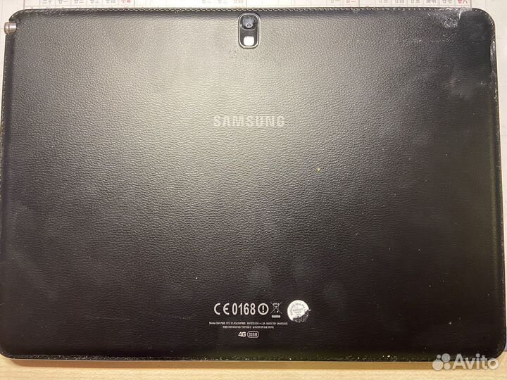 Samsung galaxy note 10.1