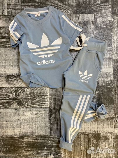 Костюм детский