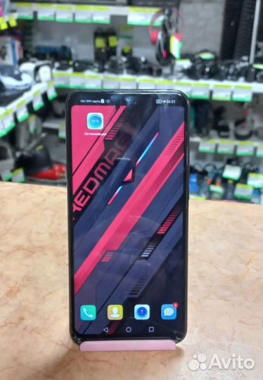 HUAWEI P Smart (2019), 3/64 ГБ