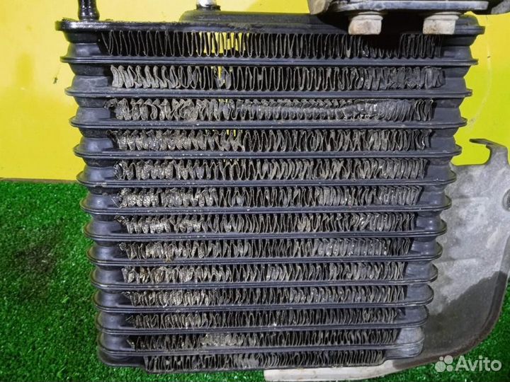 Радиатор АКПП Mitsubishi Outlander Xl CW