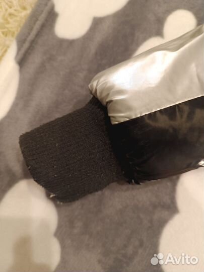 Пальто для девочки