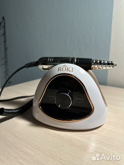 Аппарат для маникюра