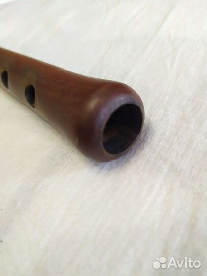 Армянский дудук