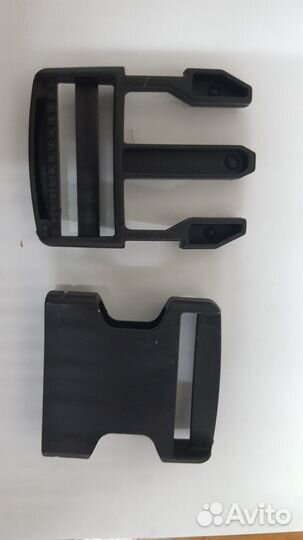 Фастекс для ремня 40 мм