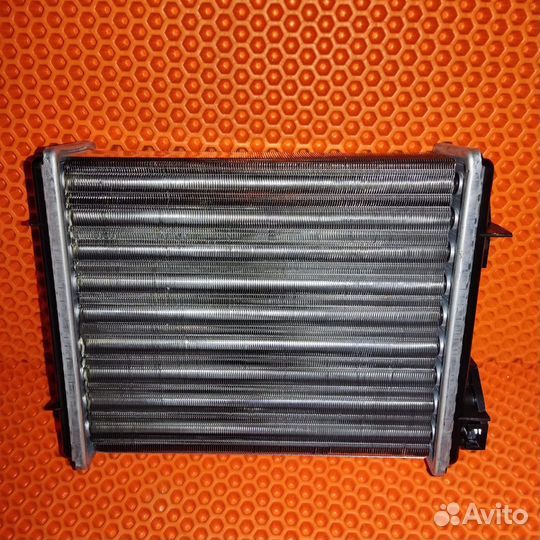 Радиатор отопителя(печки) Ваз 2101-2107 Новый