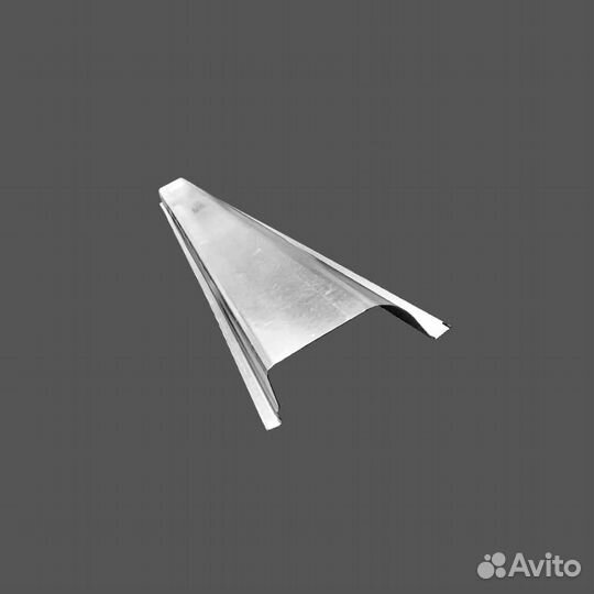 Правый порог для Mazda Tribute 1